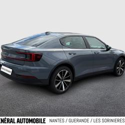 Polestar 2 Polestar 2 Long range Single motor RWD 82 kWh Plus Orvault