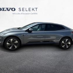 Polestar 4 Polestar 4 LR Dual motor AWD 100 kWh Plus Orvault