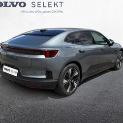 Polestar 4 Polestar 4 LR Dual motor AWD 100 kWh Plus Orvault