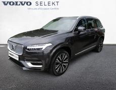 Volvo XC90 Les Sorinières