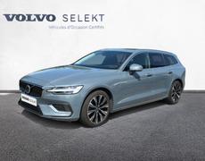 Volvo V60 Guérande