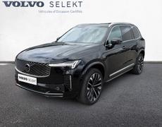 Volvo XC90 Les Sorinières