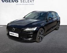 Volvo V60 Orvault