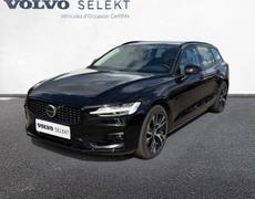 Volvo V60 - V60 Micro hybride essence B4 197 ch DCT7 Ultra Style Dark - 42 500 €