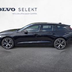 Volvo V60 V60 Micro hybride essence B4 197 ch DCT7 Ultra Style Dark Gu&eacute;rande