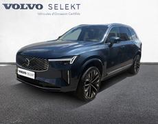 Volvo XC90 Les Sorinières