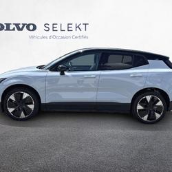 Volvo EX30 EX30 Single Extended Range 272 ch 1EDT Ultra Orvault