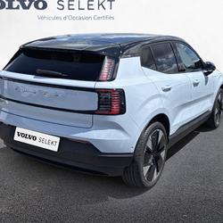 Volvo EX30 EX30 Single Extended Range 272 ch 1EDT Ultra Orvault