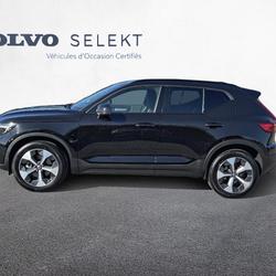 Volvo XC40 XC40 B3 163 ch DCT7 Ultra Orvault