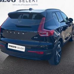 Volvo XC40 XC40 B3 163 ch DCT7 Ultra Orvault