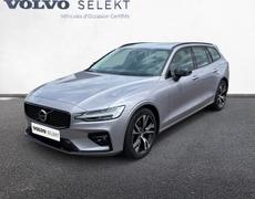 Volvo V60 Orvault
