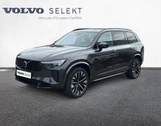 Volvo XC90 Guérande