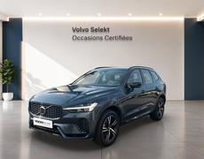 Volvo XC60 Orvault