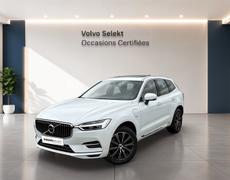 Volvo XC60 Les Sorinières
