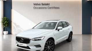 Volvo XC60  - Luxe - photo 0