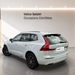 Volvo XC60 T8 Twin Engine 303 ch + 87 ch Geartronic 8 Inscription Luxe occasion - Les Sorini&egrave;res - photo 3/50