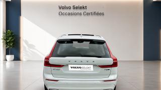 Volvo XC60  - Luxe - photo 3