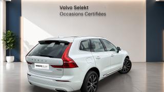Volvo XC60  - Luxe - photo 4