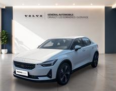 Polestar 2 Orvault
