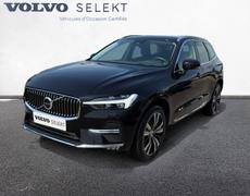 Volvo XC60 Orvault