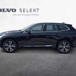 Volvo XC60 XC60 B4 197 ch Geartronic 8 Ultimate Style Chrome Orvault