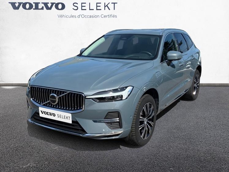 Volvo XC60  - Luxe - 40 900 €