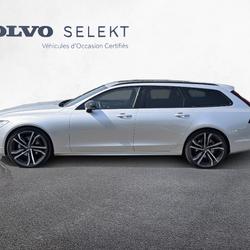 Volvo V90 V90 B4 Diesel 197 ch Geartronic 8 R-Design Orvault