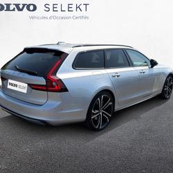 Volvo V90 V90 B4 Diesel 197 ch Geartronic 8 R-Design Orvault