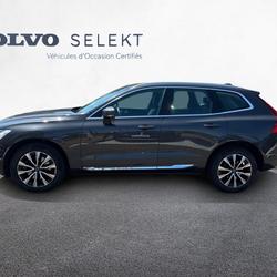 Volvo XC60 XC60 B4 197 ch Geartronic 8 Plus Style Chrome Orvault