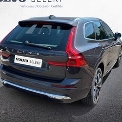 Volvo XC60 XC60 B4 197 ch Geartronic 8 Plus Style Chrome Orvault