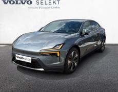 Polestar 4 Guérande