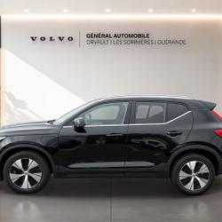 Volvo XC40 XC40 T4 Recharge 129+82 ch DCT7 Plus Orvault