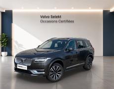 Volvo XC90 Orvault