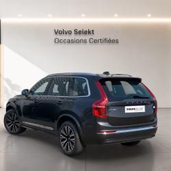 Volvo XC90 XC90 Recharge T8 AWD 310+145 ch Geartronic 8 7pl Ultimate Style Chrome Orvault