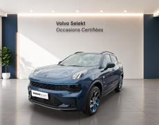 LYNK&CO 01 Les Sorinières
