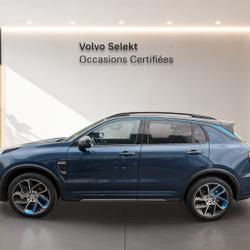LYNK&CO 01 01 1.5 PHEV 261 ch DCTH7 Les Sorini&egrave;res