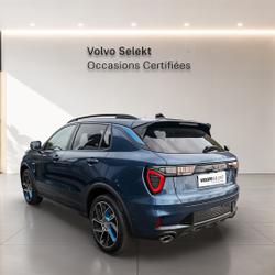 LYNK&CO 01 01 1.5 PHEV 261 ch DCTH7 Les Sorini&egrave;res