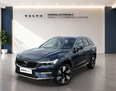 Volvo XC60 Orvault