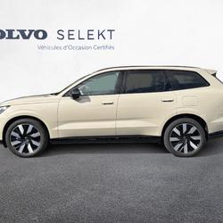 Volvo EX90 EX90 Twin AWD 408 ch 1EDT Ultra Gu&eacute;rande