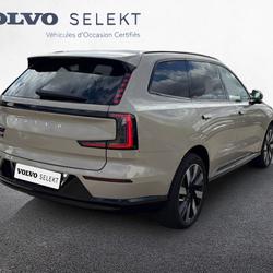 Volvo EX90 EX90 Twin AWD 408 ch 1EDT Ultra Gu&eacute;rande