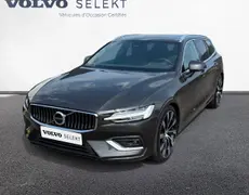 Volvo V60 Orvault
