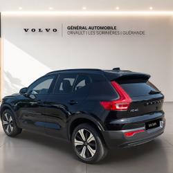 Volvo XC40 XC40 Recharge 231 ch 1EDT Start Gu&eacute;rande