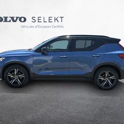 Volvo XC40 XC40 T3 163 ch R-Design Orvault