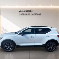 Volvo XC40 XC40 B3 163 ch DCT7 Plus Orvault