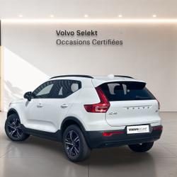 Volvo XC40 XC40 B3 163 ch DCT7 Plus Orvault