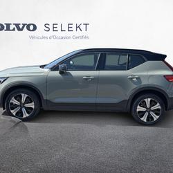 Volvo XC40 XC40 Recharge 231 ch 1EDT Start Orvault