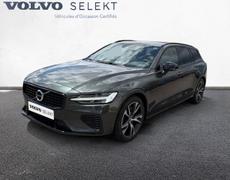 Volvo V60 Orvault