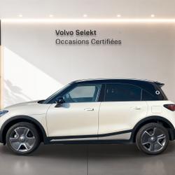 Autres Smart Smart #1 272 ch 22 kW Pro+ Orvault