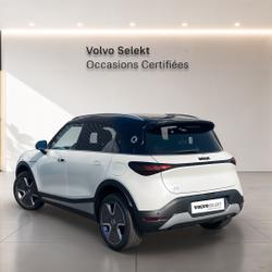 Autres Smart Smart #1 272 ch 22 kW Pro+ Orvault