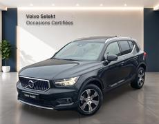 Volvo XC40 Orvault